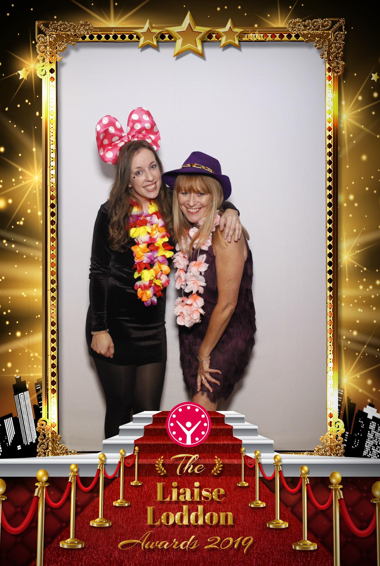 Liaise Loddon Co-worker Awards 2019 | View more photos from the event at gallery.myphotoboothexperience.co.uk/u/MyPhotoBoothExperienceLtd/Liaise-Loddon-Co-worker-Awards-2019